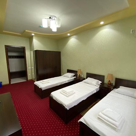 Veagat B&B Tashkent Ngoại thất bức ảnh