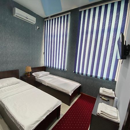 Veagat B&B Tashkent Ngoại thất bức ảnh