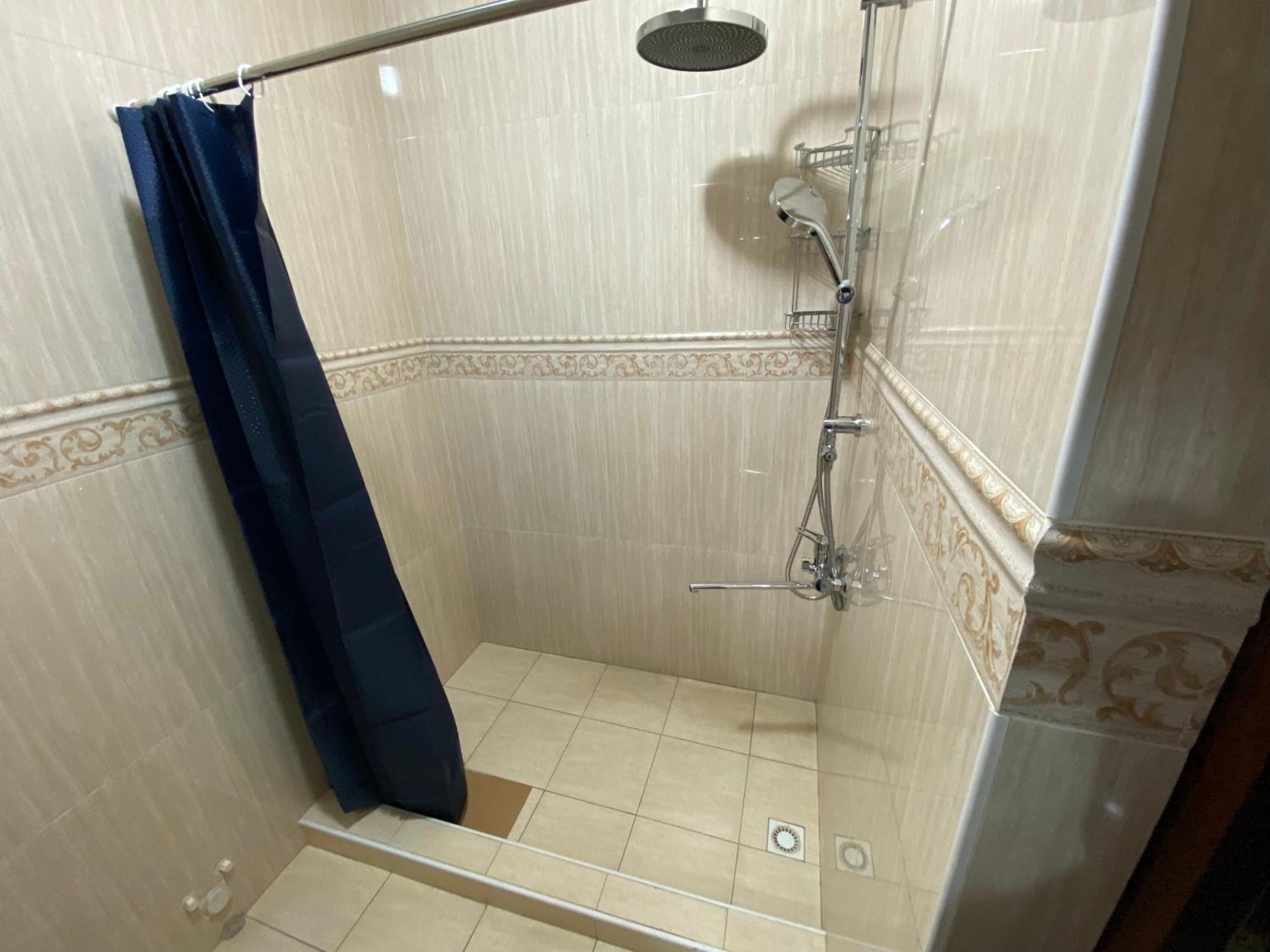 Veagat B&B Tashkent Ngoại thất bức ảnh
