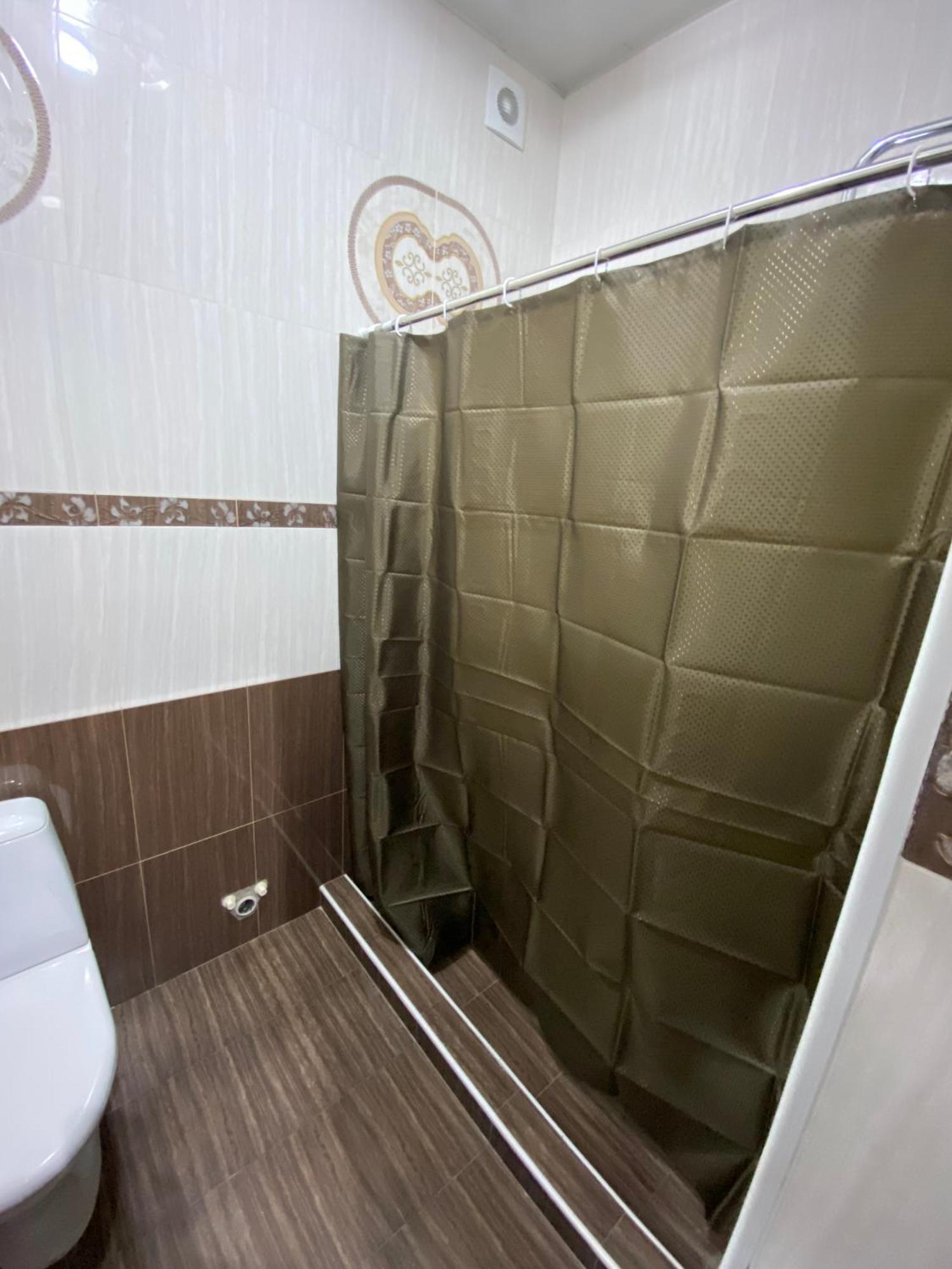 Veagat B&B Tashkent Ngoại thất bức ảnh