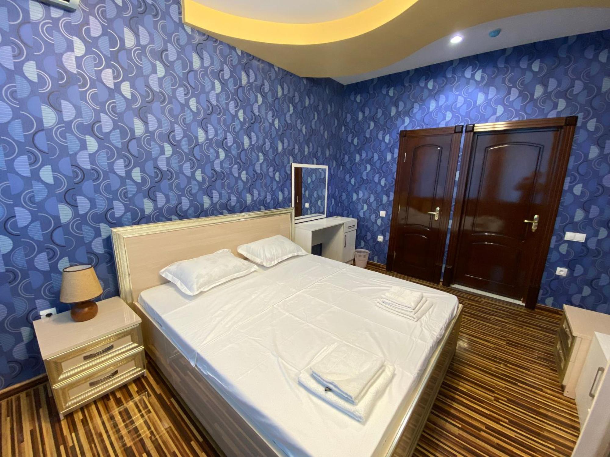 Veagat B&B Tashkent Ngoại thất bức ảnh